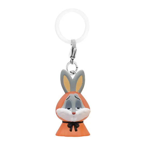 LOONEY TUNES めじるしアクセサリー バッグス・バニーA