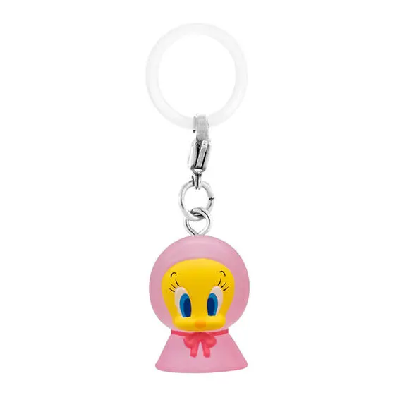 LOONEY TUNES めじるしアクセサリー トゥイーティーA
