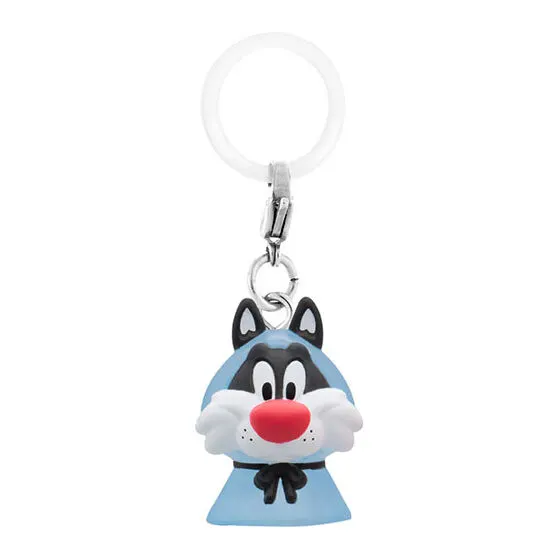 LOONEY TUNES めじるしアクセサリー シルベスター