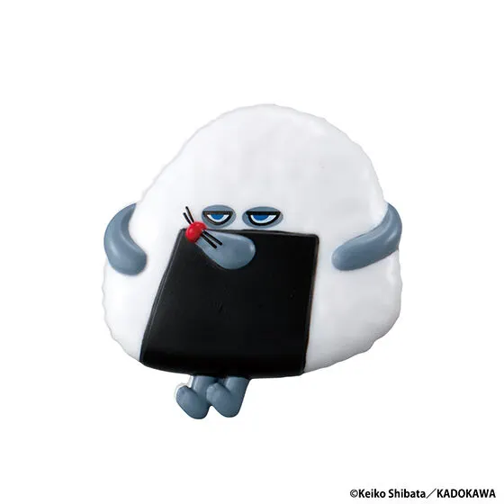 パンどろぼう はさむんです。でらっくす2 おにぎりぼうや