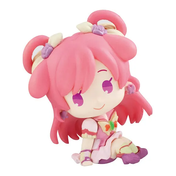Yes!プリキュア5GoGo!×サンリオキャラクターズ フィギュアコレクション Vol.1 キュアドリーム