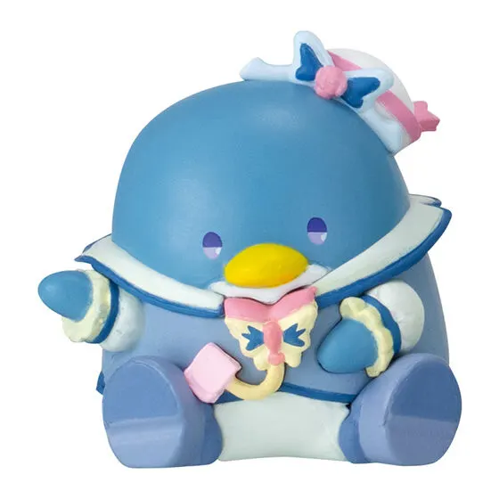 Yes!プリキュア5GoGo!×サンリオキャラクターズ フィギュアコレクションVol.2 タキシードサム