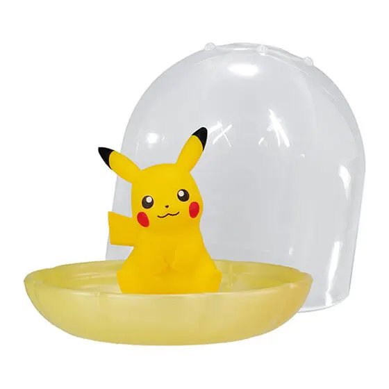 ジェムリーズ ポケットモンスター9 ピカチュウ