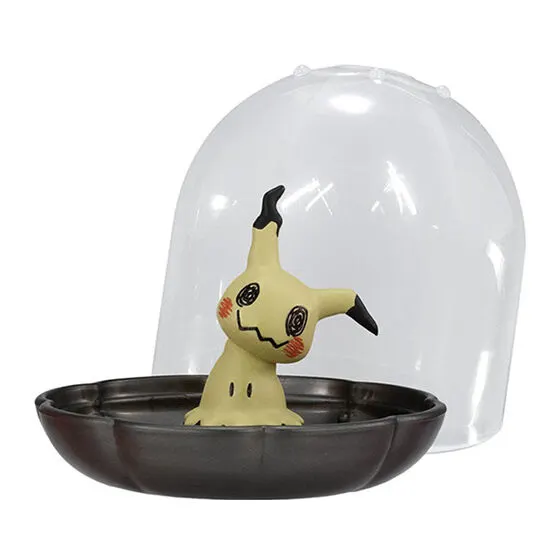 ジェムリーズ ポケットモンスター9 ミミッキュ