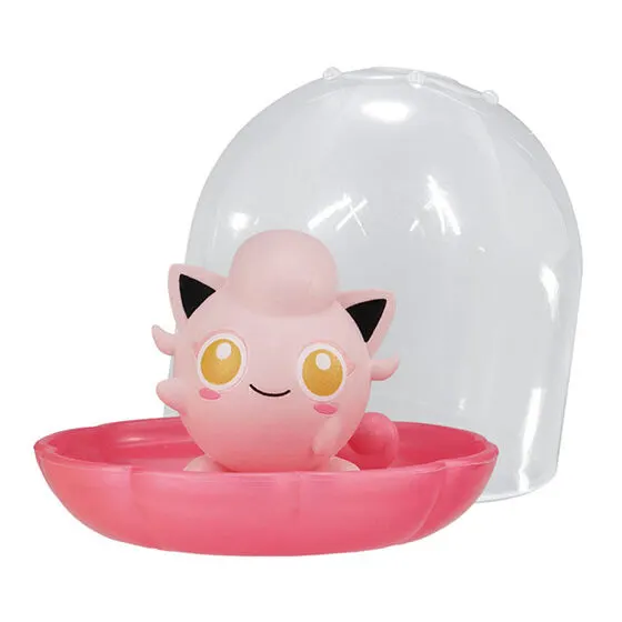 ジェムリーズ ポケットモンスター9 サケブシッポ