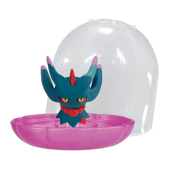 ジェムリーズ ポケットモンスター9 ハバタクカミ