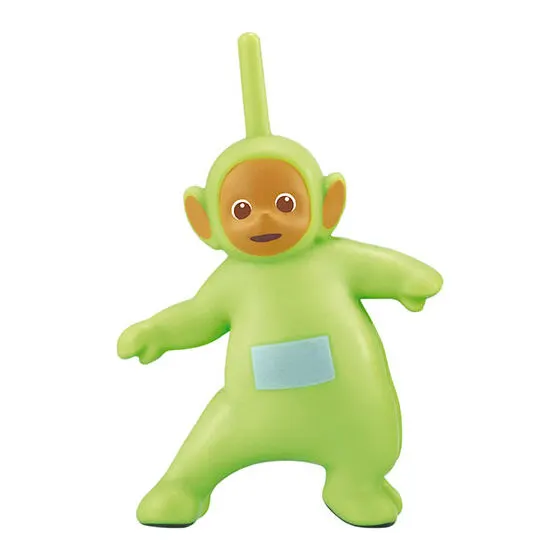 テレタビーズ はさむんです。でらっくす Dipsy