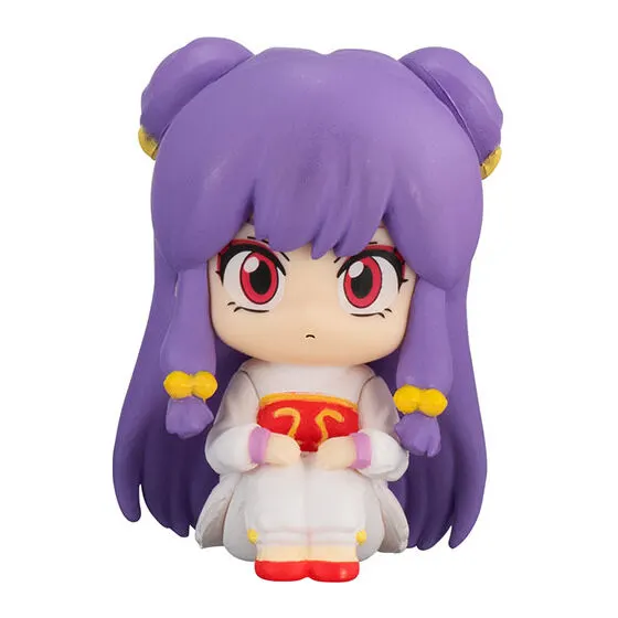らんま1/2 まちぼうけ シャンプー