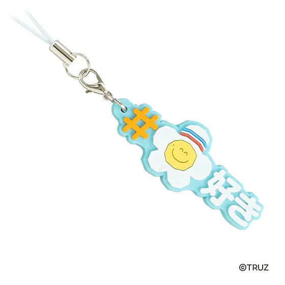 TRUZ #ハッシュタグつける ROMY