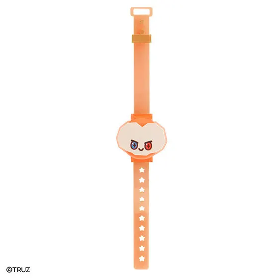 TRUZ ライトブレス BONBON