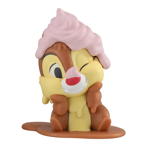 “ディズニーキャラクター” とろり~んマスコット デール