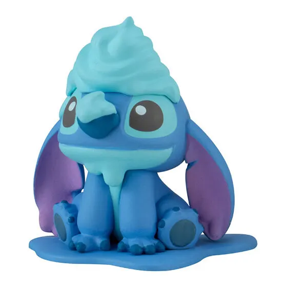 “ディズニーキャラクター” とろり~んマスコット スティッチ