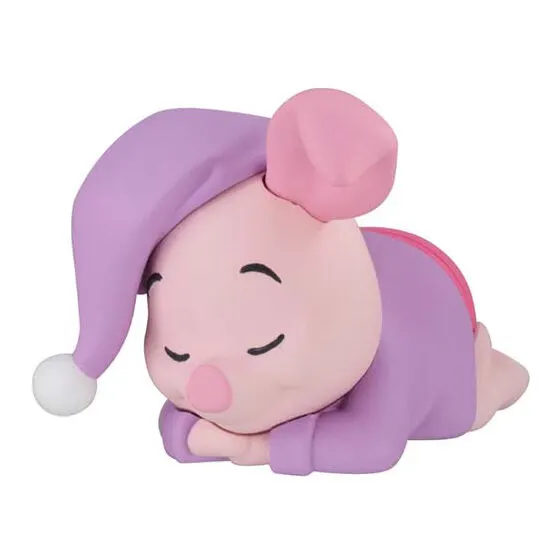 “ディズニーキャラクター” まだねむたい4 ピグレット