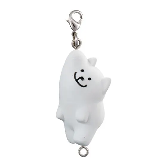 UNDERTALE™ つまんでつなげてマスコット うざいイヌ(カニカンver.)