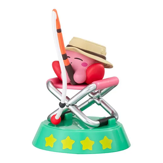 星のカービィ ディスカバリー フィギュアコレクション5 つりぼりカービィ