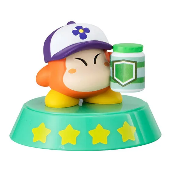 星のカービィ ディスカバリー フィギュアコレクション5 どうぐ屋ワドルディ