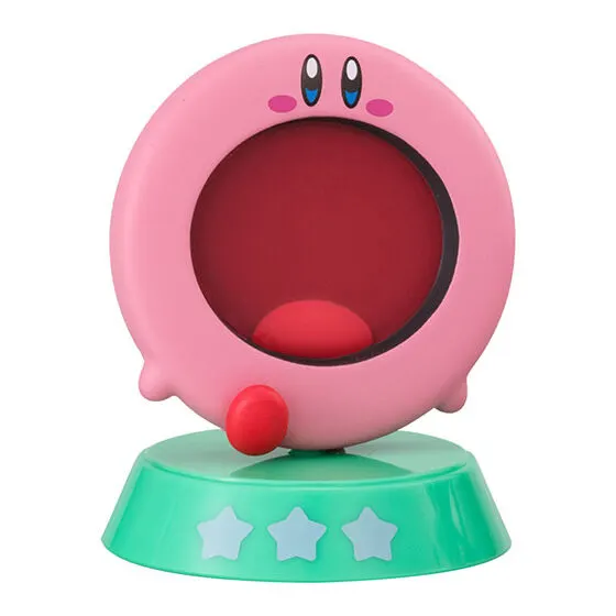 星のカービィ ディスカバリー フィギュアコレクション5 わっかほおばり