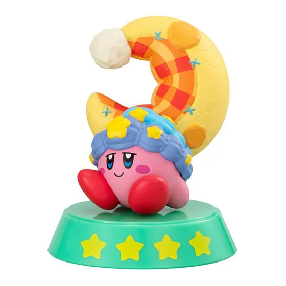 星のカービィ ディスカバリー フィギュアコレクション5 ディープスリープ