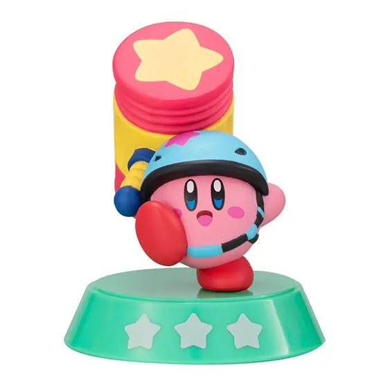 星のカービィ ディスカバリー フィギュアコレクション6 ピコピコハンマー