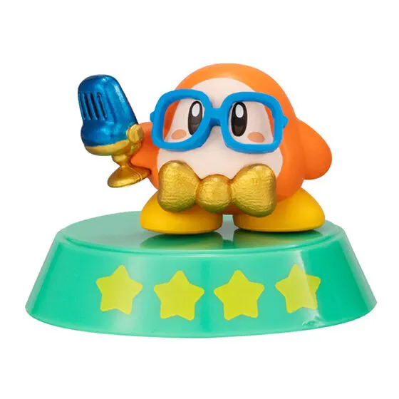 星のカービィ ディスカバリー フィギュアコレクション6 じっきょうワドルディ