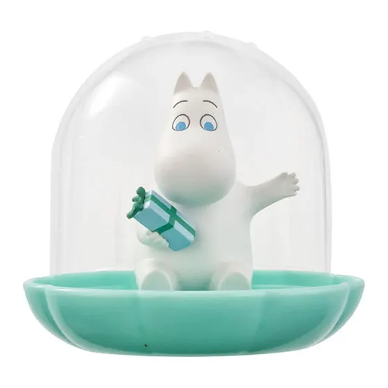 MOOMIN ジェムリーズ ムーミン