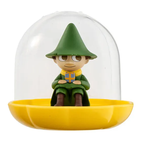 MOOMIN ジェムリーズ スナフキン