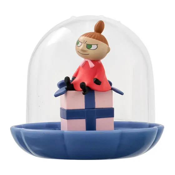 MOOMIN ジェムリーズ リトルミイ