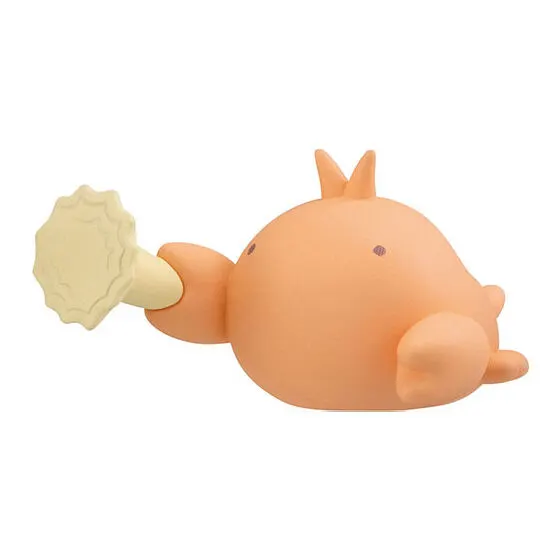 よこみぞゆりのなんでもいきもの ならぶんです。2 エビ