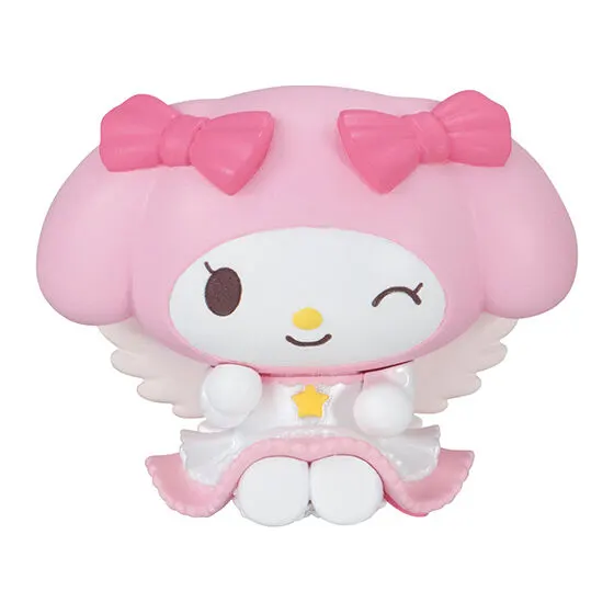 カードキャプターさくら×サンリオキャラクターズ スペシャルコラボマスコット3 マイメロディ