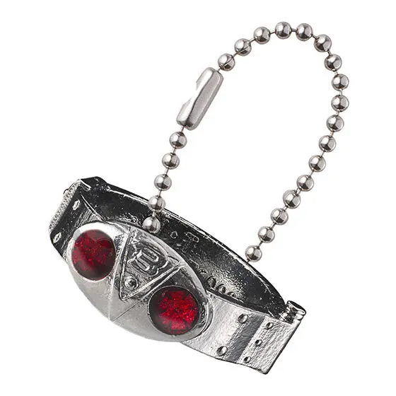 Ringcolle! DX 仮面ライダー2 ダブルタイフーン(仮面ライダーV3)