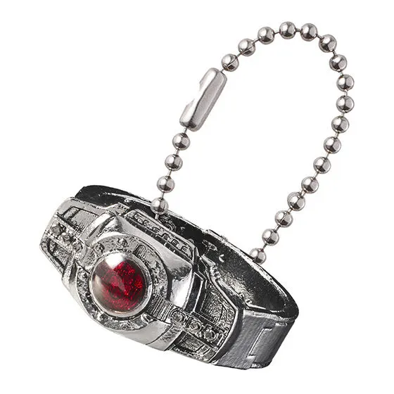 Ringcolle! DX 仮面ライダー2 ディケイドライバー(仮面ライダーディケイド)