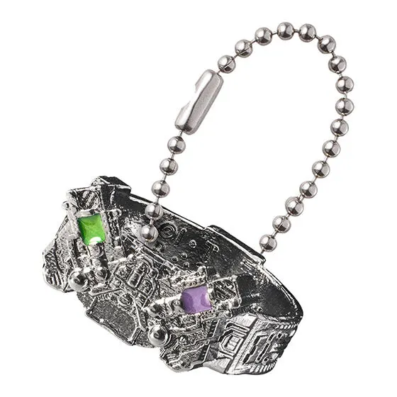 Ringcolle! DX 仮面ライダー2 ダブルドライバー(仮面ライダーW)
