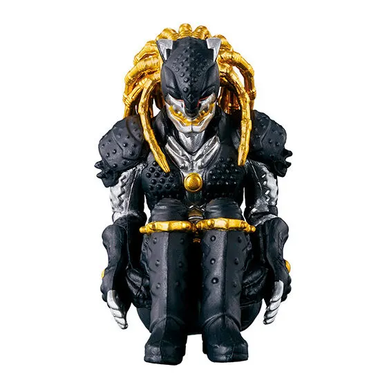 仮面ライダーオーズ グリード まちぼうけ カザリ