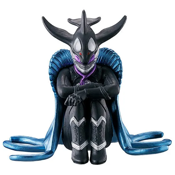 仮面ライダーオーズ グリード まちぼうけ メズール