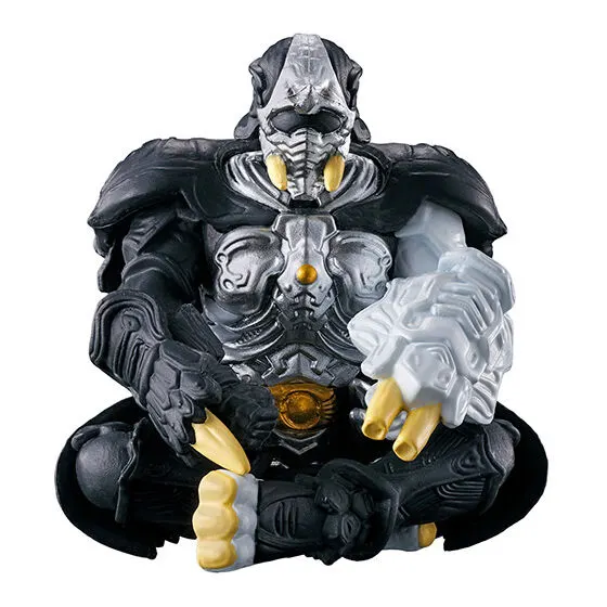 仮面ライダーオーズ グリード まちぼうけ ガメル