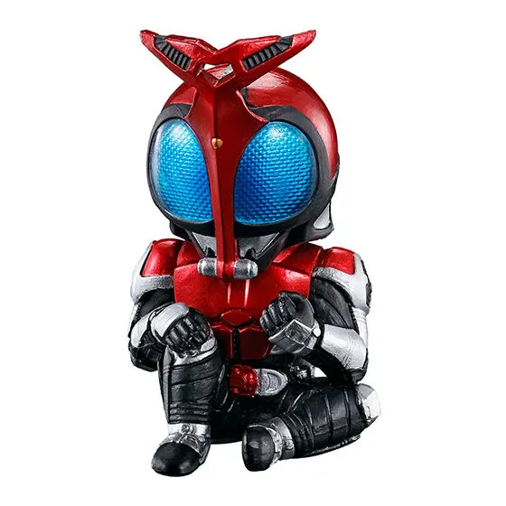 まちぼうけ 仮面ライダーの場合 仮面ライダーカブト