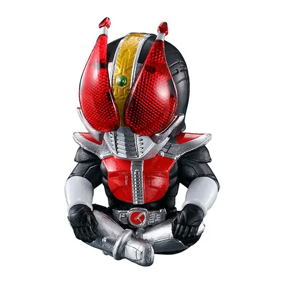 まちぼうけ 仮面ライダーの場合 仮面ライダー電王