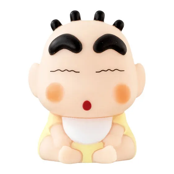 クレヨンしんちゃん ライトマスコットbaby しんちゃん