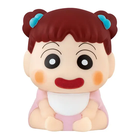クレヨンしんちゃん ライトマスコットbaby ネネちゃん