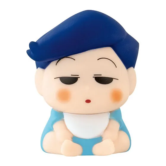 クレヨンしんちゃん ライトマスコットbaby 風間くん
