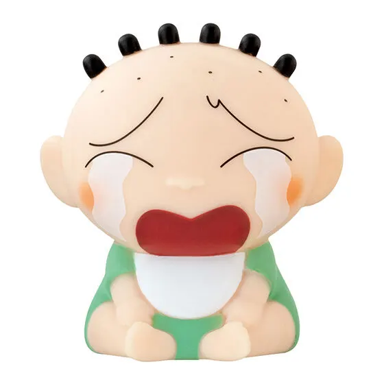 クレヨンしんちゃん ライトマスコットbaby マサオくん