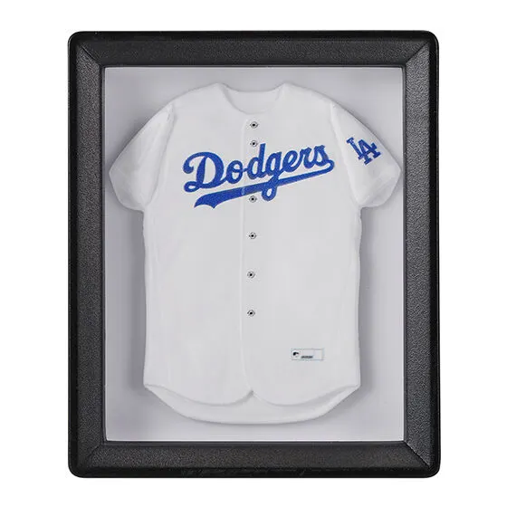 MLB™ ユニフォームフレームマグネット ロサンゼルス・ドジャース