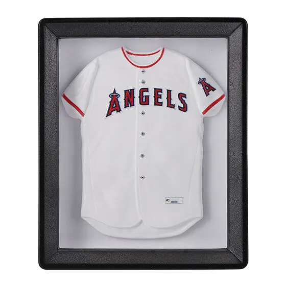 MLB™ ユニフォームフレームマグネット ロサンゼルス・エンゼルス
