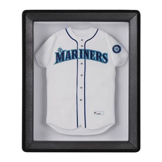 MLB™ ユニフォームフレームマグネット シアトル・マリナーズ