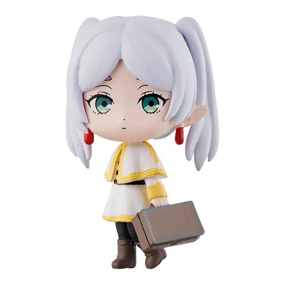 葬送のフリーレン カプセルフィギュアコレクション2 フリーレン