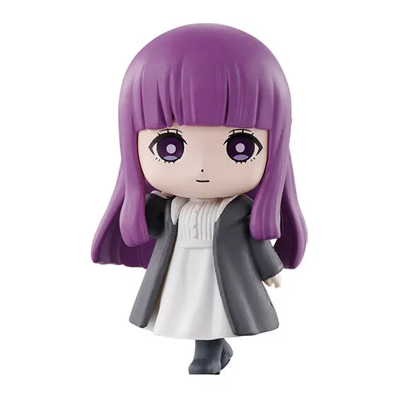 葬送のフリーレン カプセルフィギュアコレクション2 フェルン
