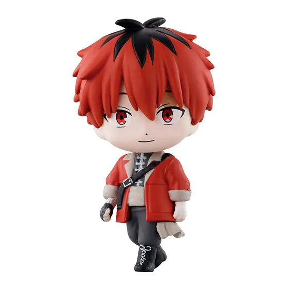 葬送のフリーレン カプセルフィギュアコレクション2 シュタルク
