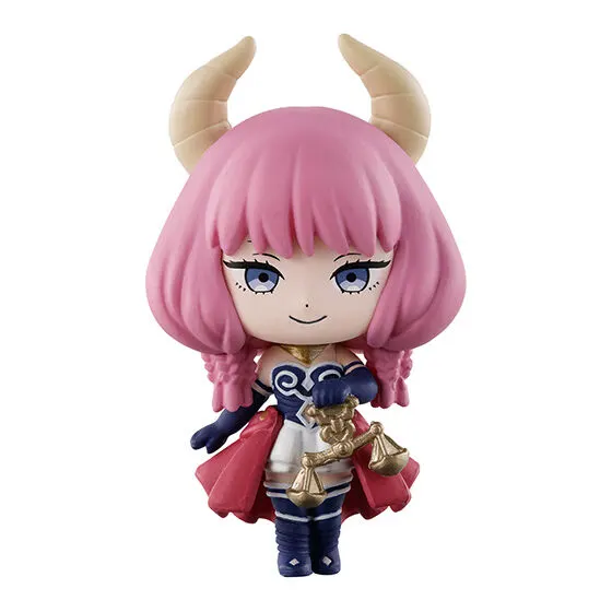 葬送のフリーレン カプセルフィギュアコレクション2 アウラ