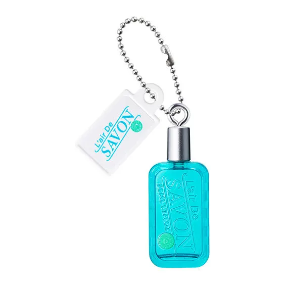 L’air De SAVON（レールデュサボン） ミニチュアチャーム センシュアルタッチ