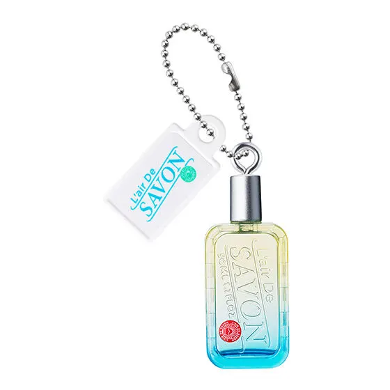 L’air De SAVON（レールデュサボン） ミニチュアチャーム フローティングサン